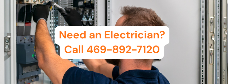 First Choice Electrics