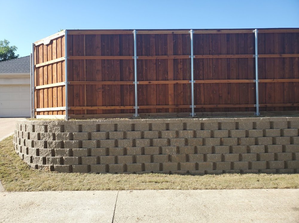 Focal Point Landscaping