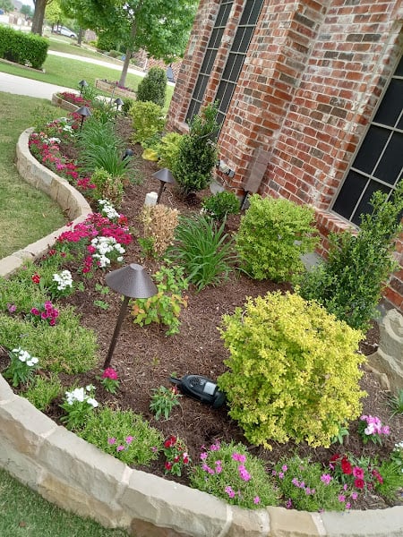 Lara Complete Landscaping