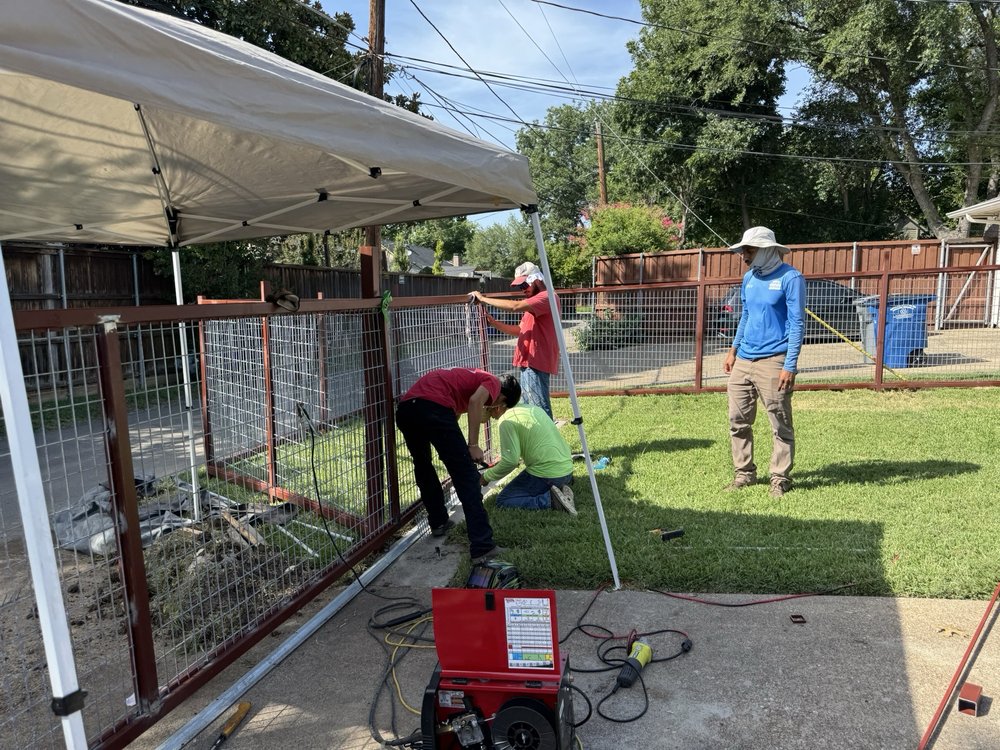 Silva Fencing & More