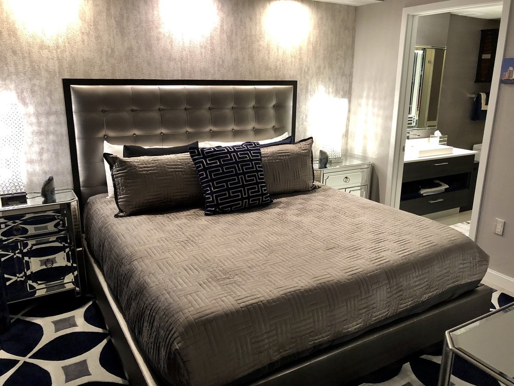 Lawrence Hubbard Designs