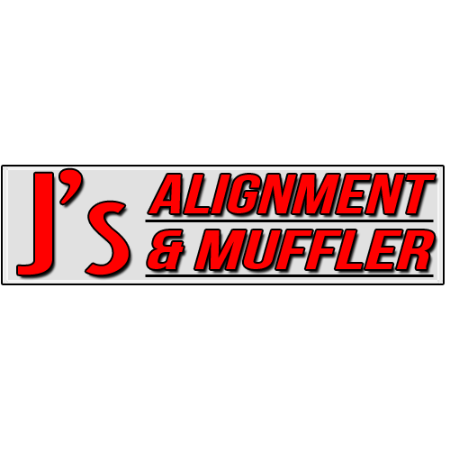 J's Alignment & Muffler