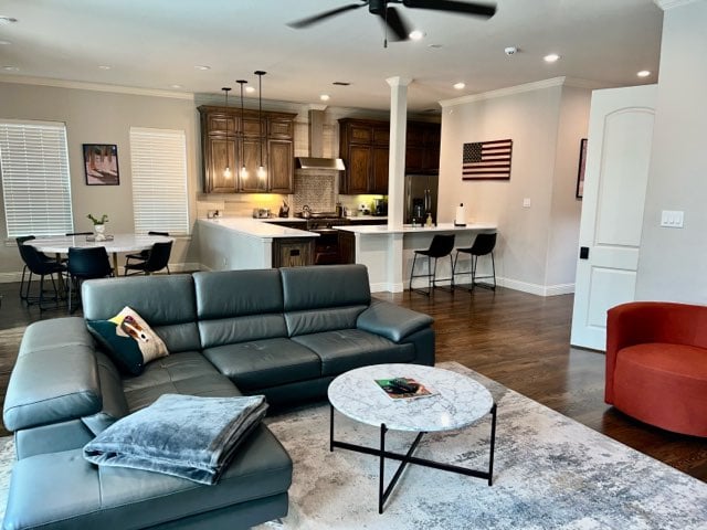 Cleaner Vibe of McKinney & Frisco