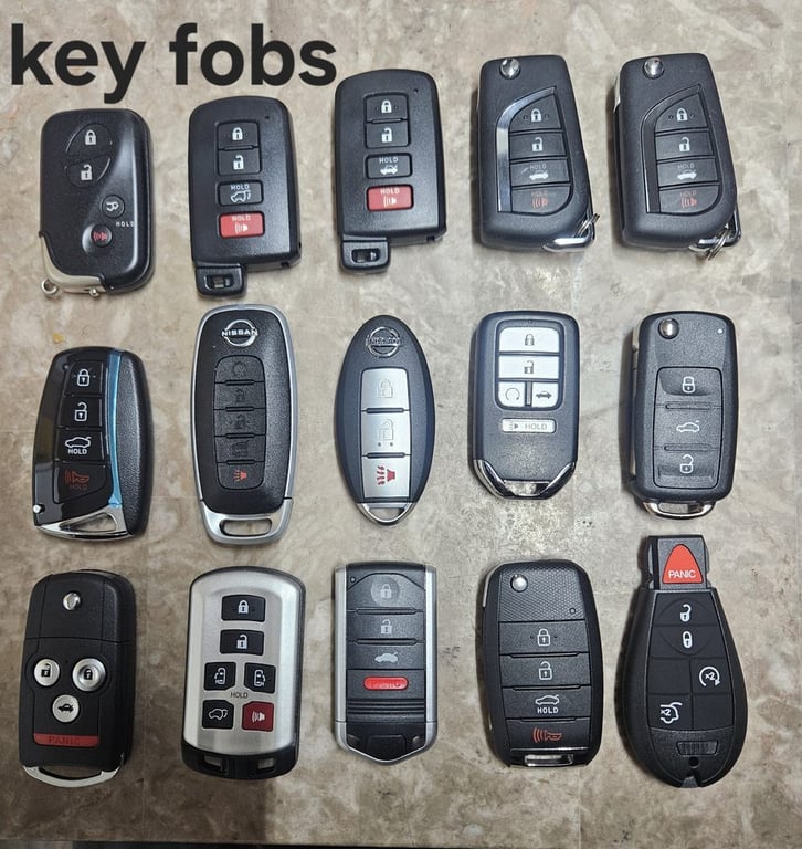 Metroplex Locksmith