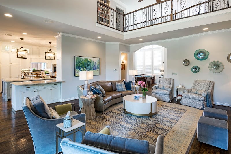 Kathy Prior's Interior Creations