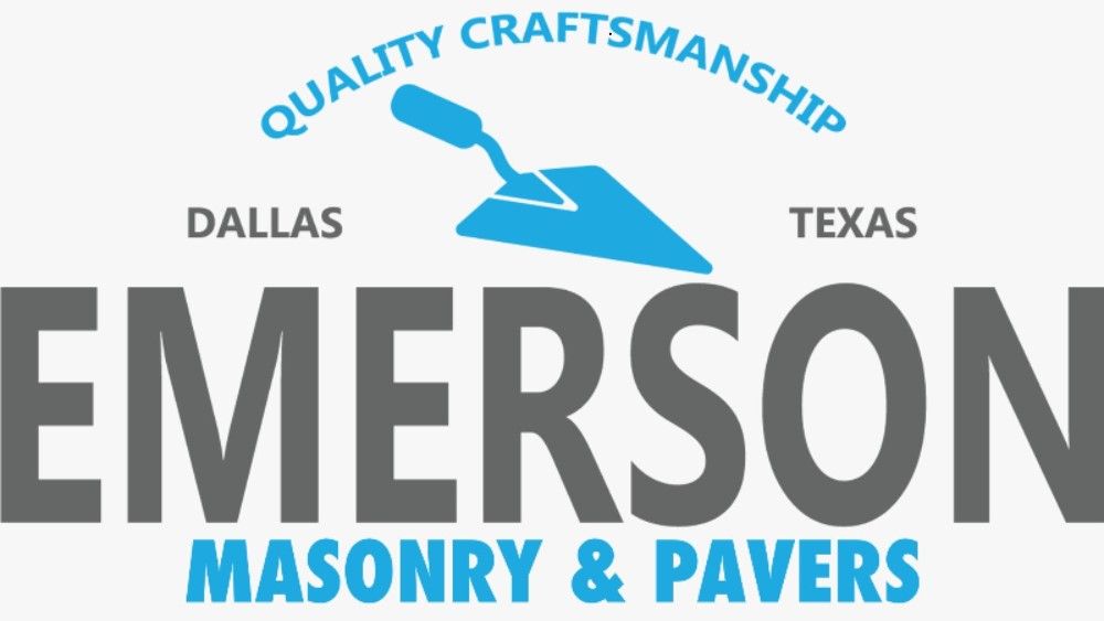 Emerson Masonry & Pavers