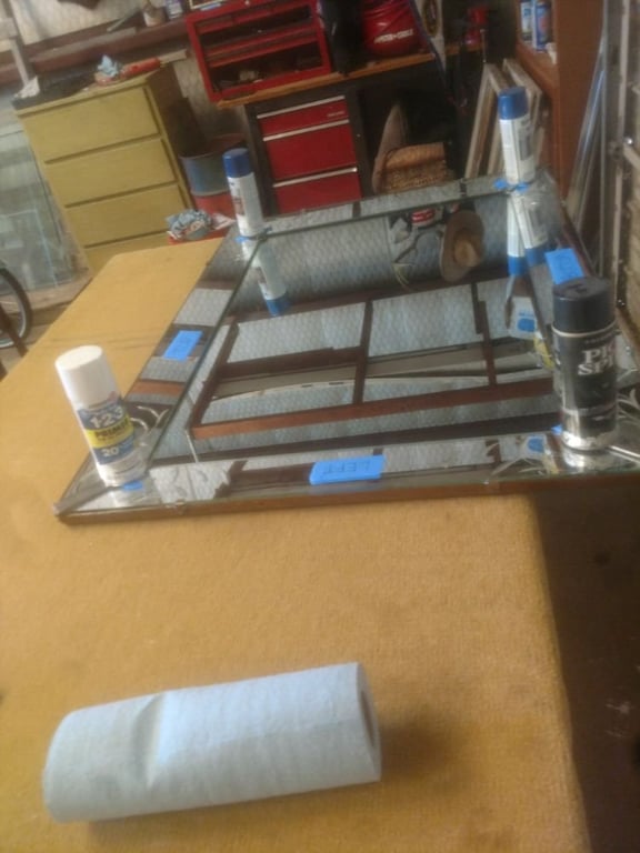 OSteen Glass and Mirror
