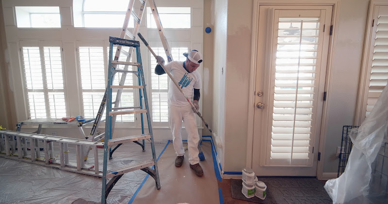 That 1 Painter Dallas
