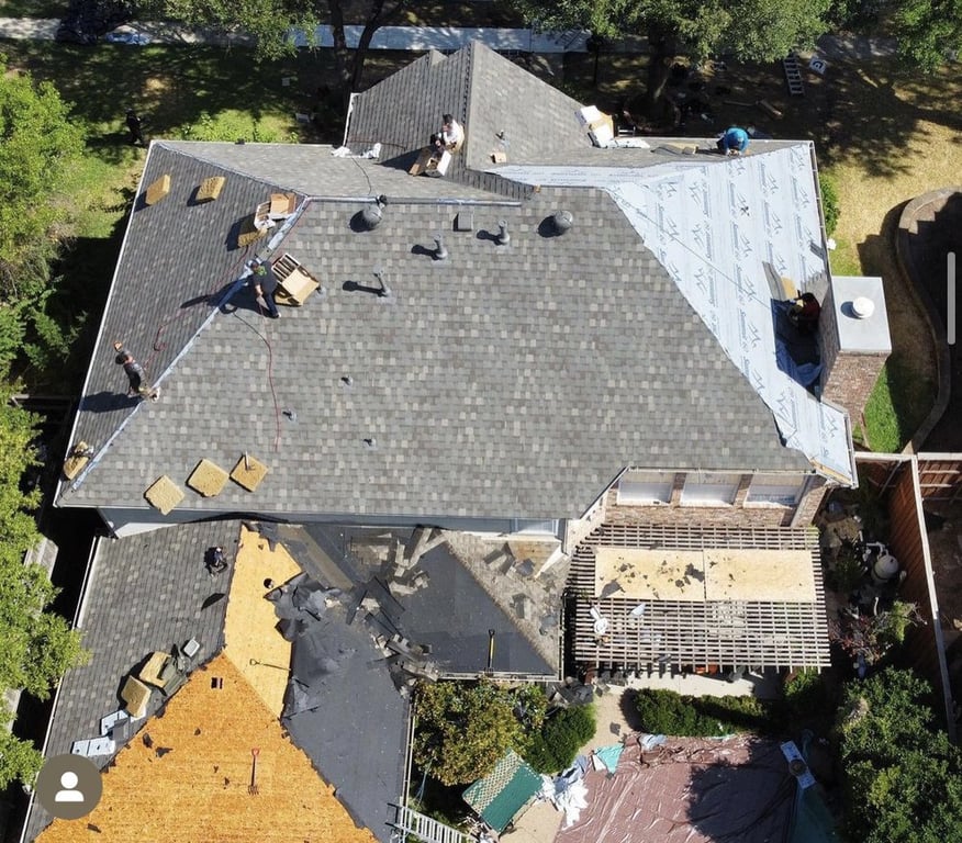 Apex Construction GRP