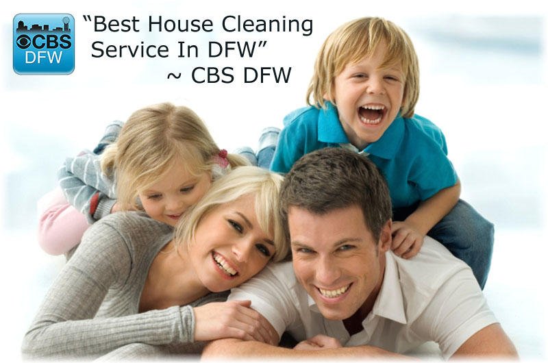 Emily’s Maids of Dallas
