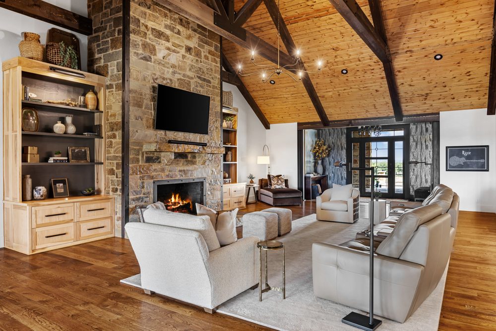 Monica Mccaskill Interiors
