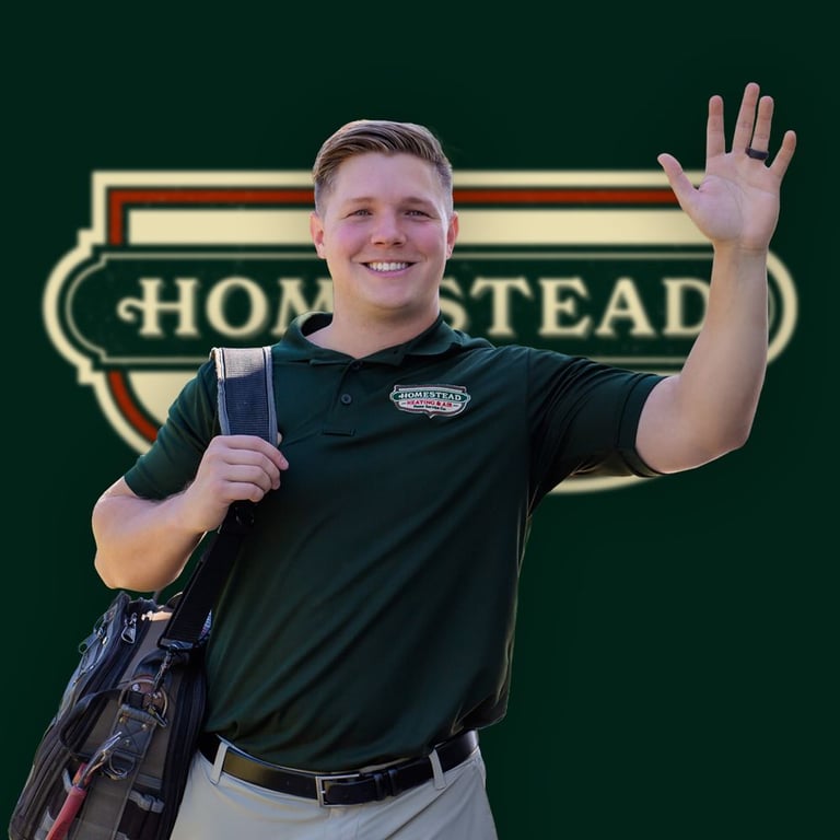 Homestead Heating & Air