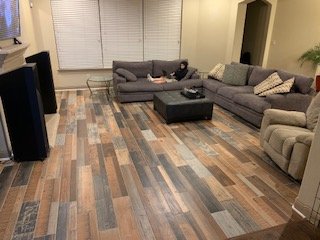 Ted's Floor & Decor
