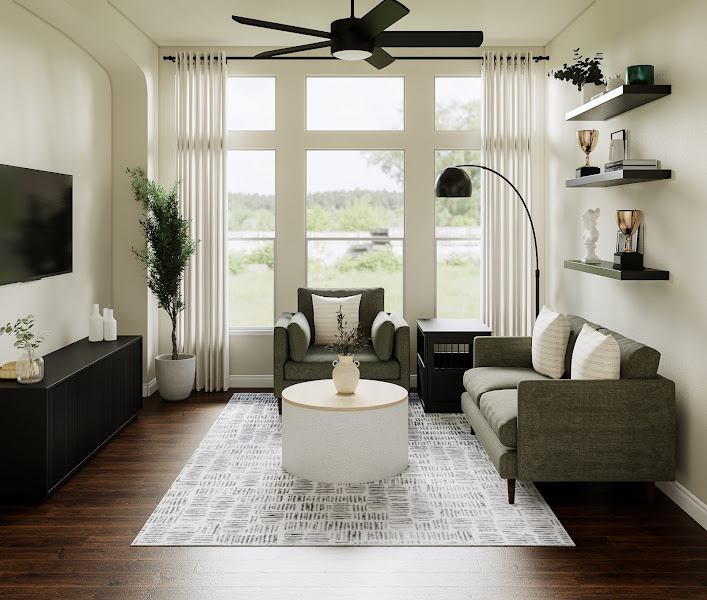 Be Home Designs