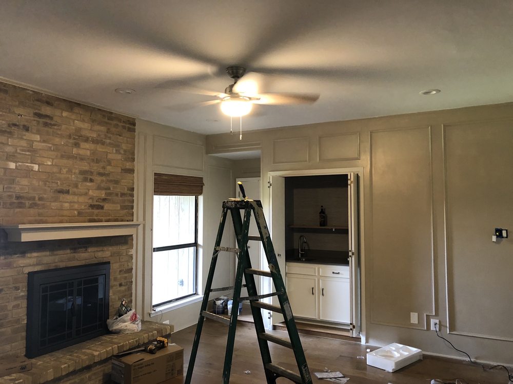 Dallas Handyman