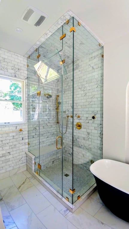 Shower Doors of Dallas