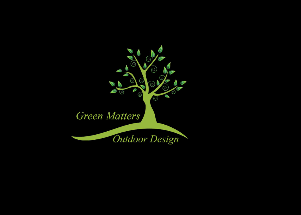 Green Matters Outdoor Design