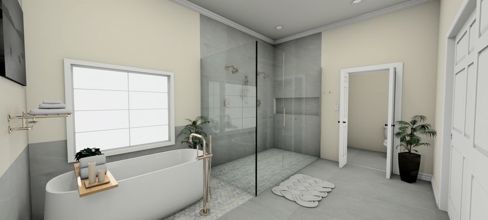 MA Custom Luxe Design