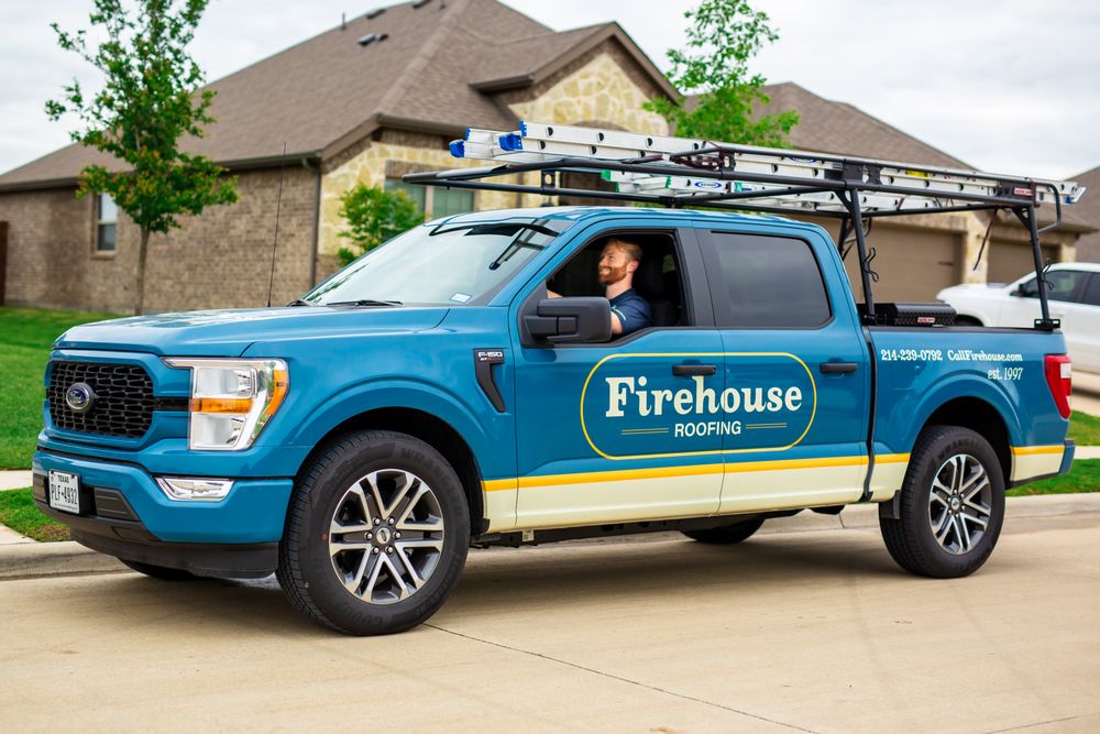 Firehouse Roofing