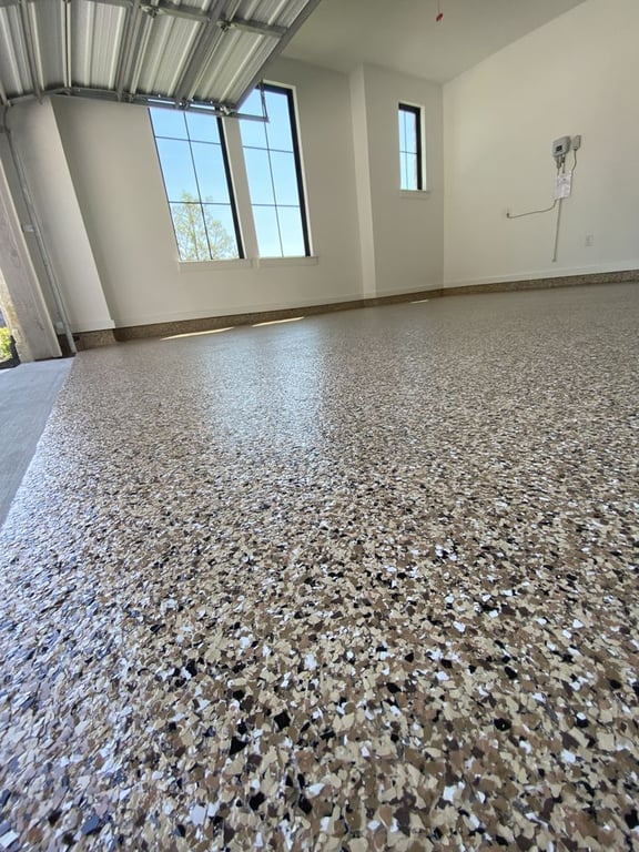 Ryan’s Epoxy