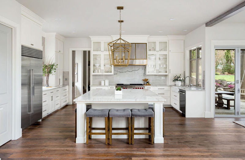 DreamMaker Bath & Kitchen of Greater Rockwall