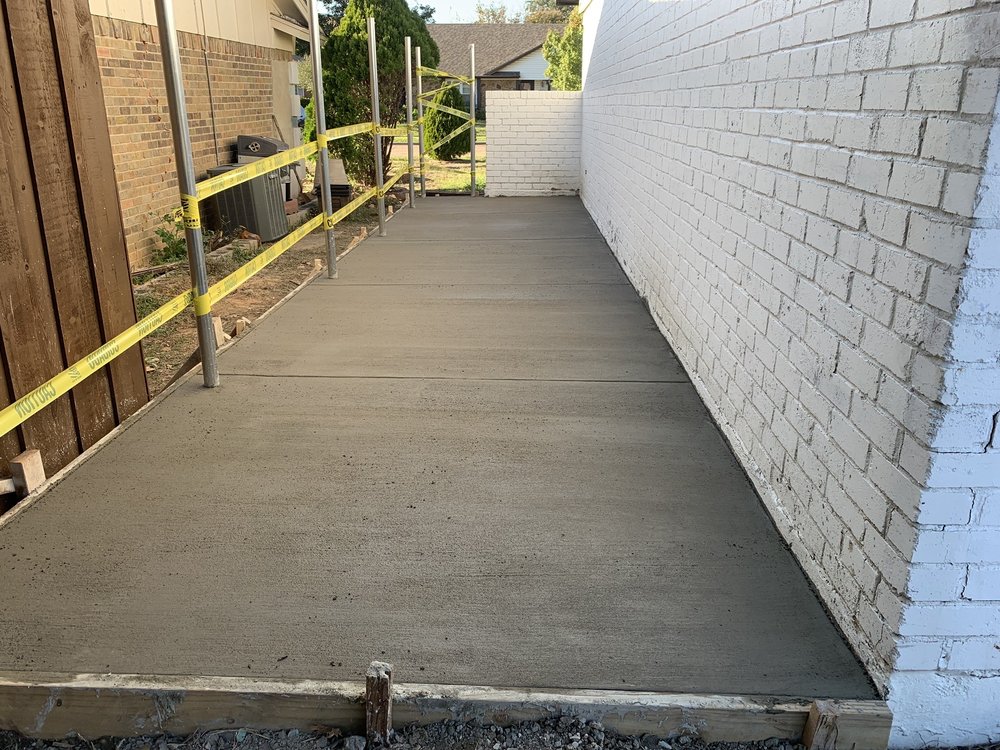 Lone Star Concrete