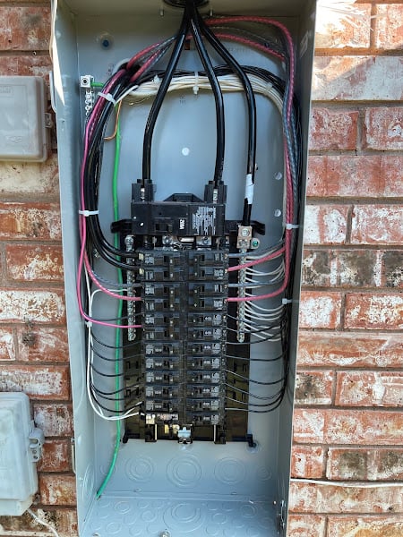 Revelation Electrical Services