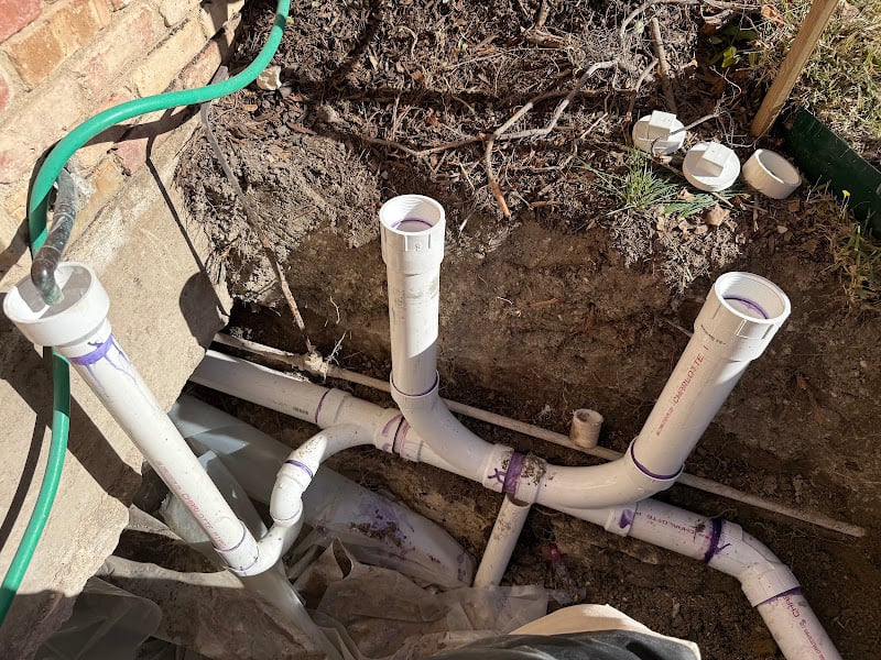 Badgett Bro's Plumbing