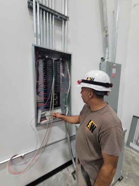 Electricowork, LLC