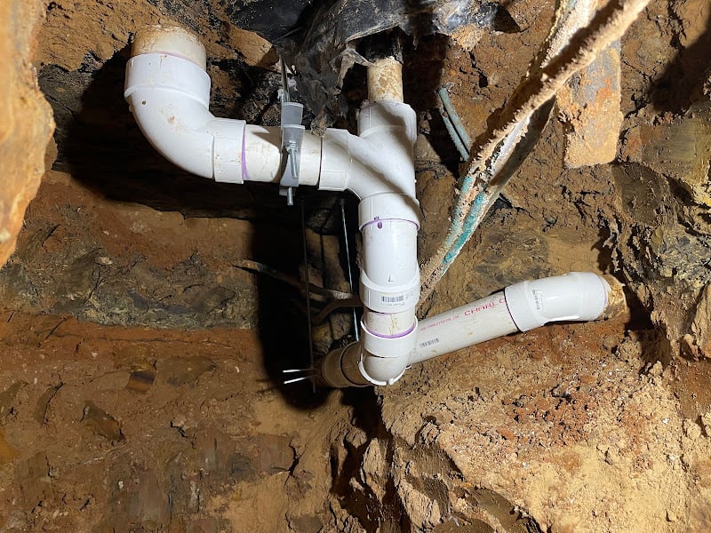 Bacon Plumbing Heating Air Electric