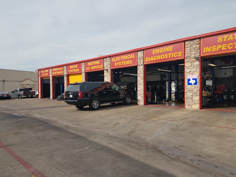 Golden Rule Auto Care