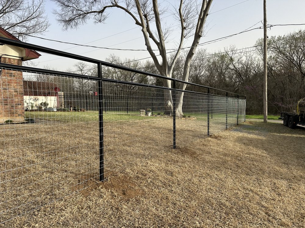 Ricky’s Fence Services
