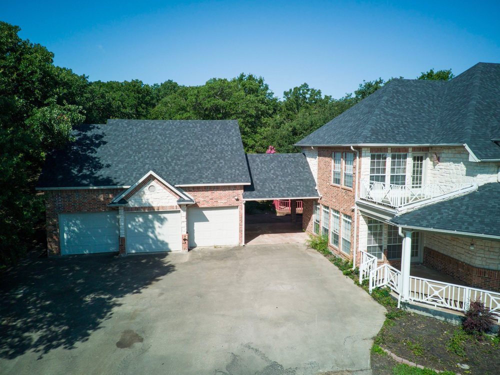 MacDonald Roofing & Remodeling