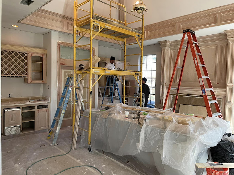 Best Painting and Remodeling LLC
