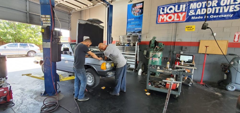 Euro Car Tech