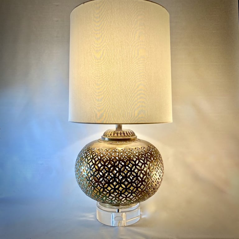 Enchanted Lighting
