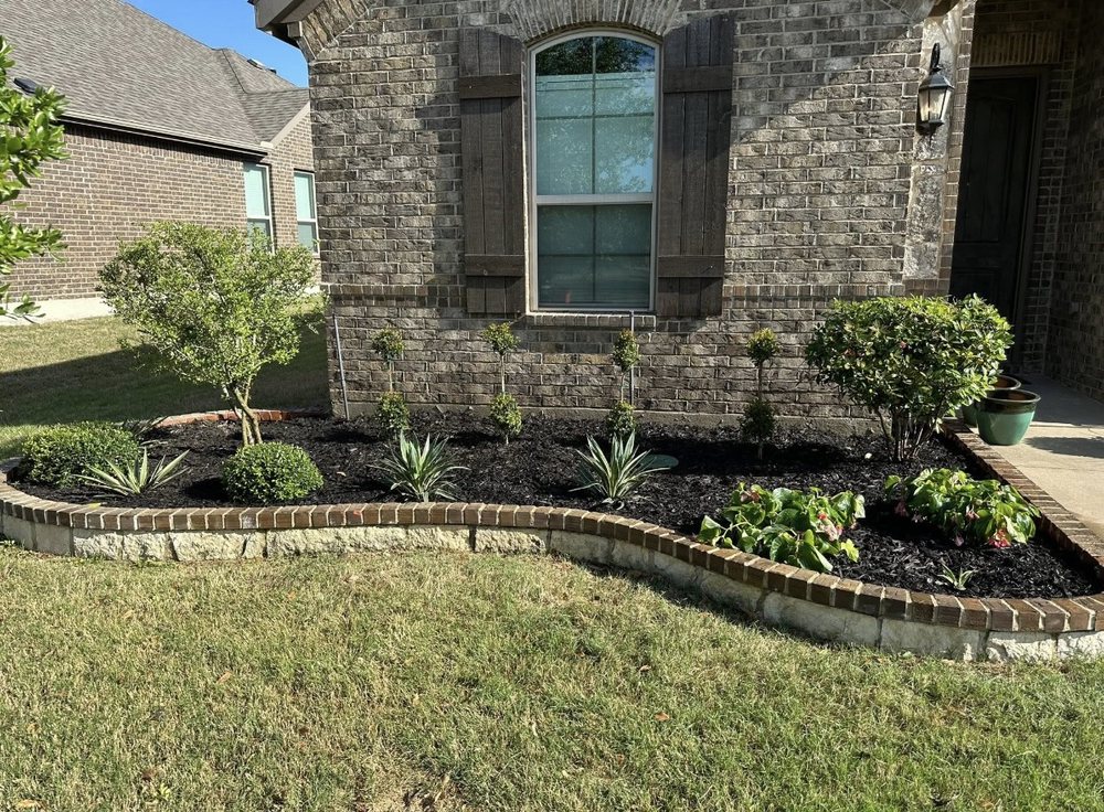 Lucky’s Landscaping