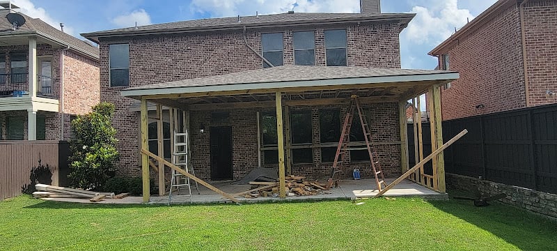 LeCru Construction