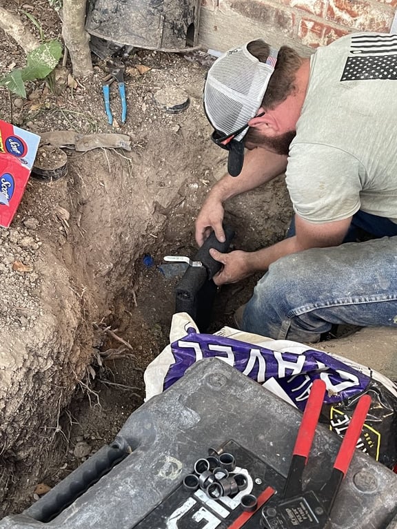 ABC Plumbing
