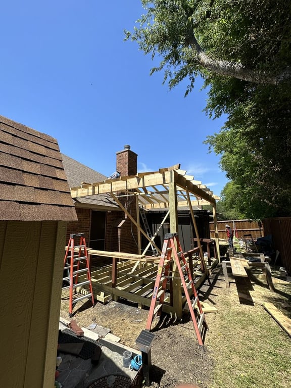 Vargas Construction