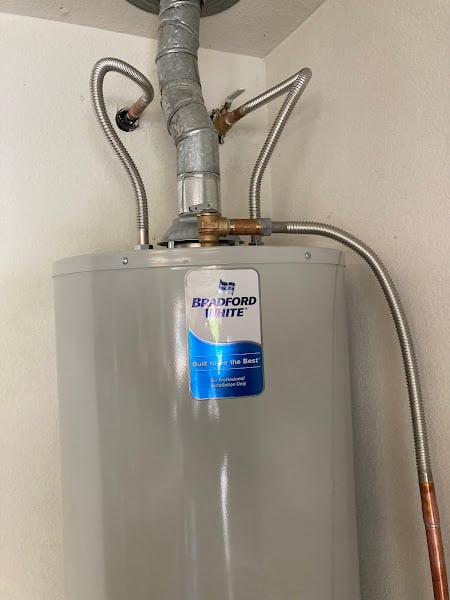 Flat rate plumbing