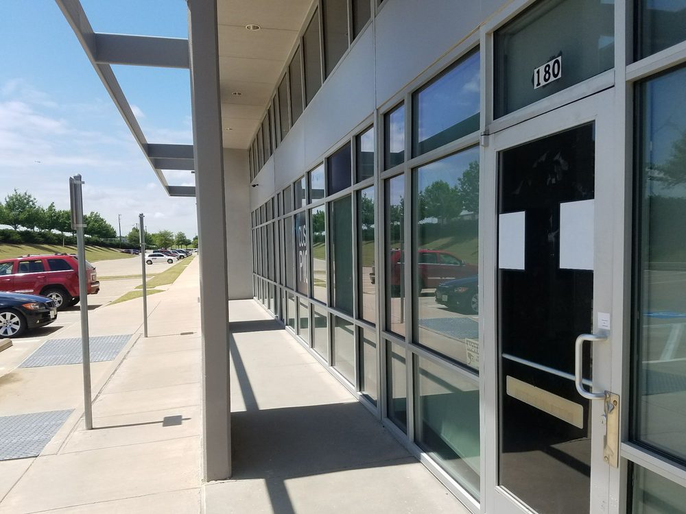 Standard Glass And Mirror Texas