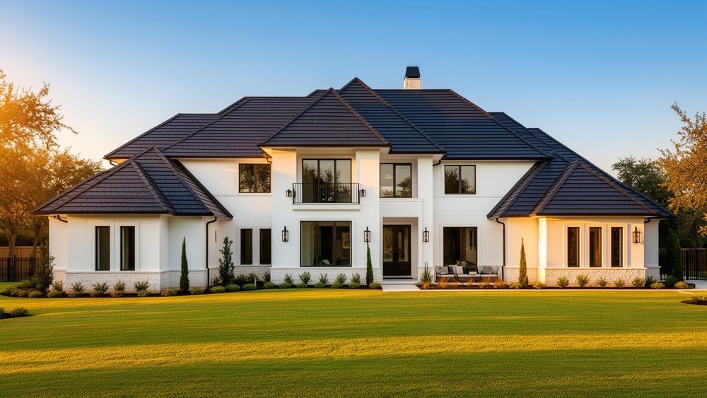 Response Roofing