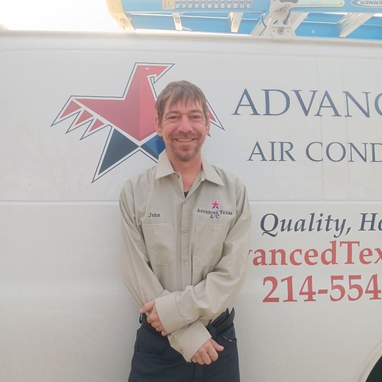Advanced Texas Air Conditioning