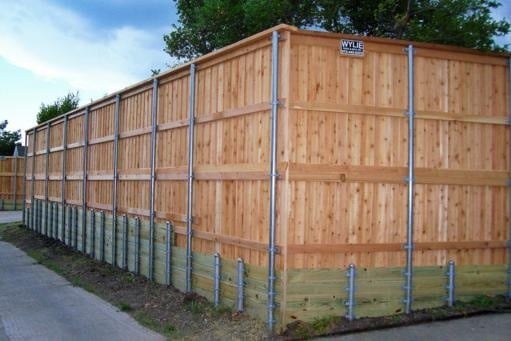 Wylie Fence & Deck, Inc.