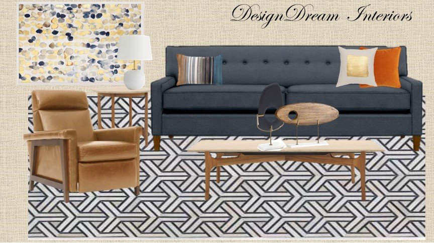 DesignDream Interiors