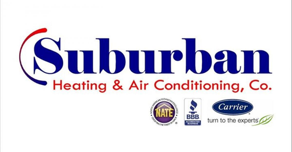 Suburban Heating & Air Conditioning