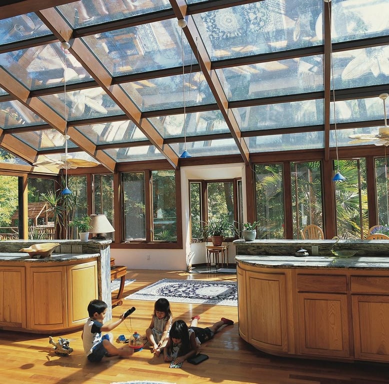 Four Seasons Sunrooms Dallas