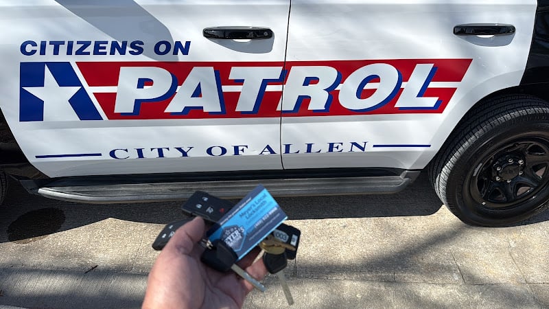 Meyer's Local Locksmith