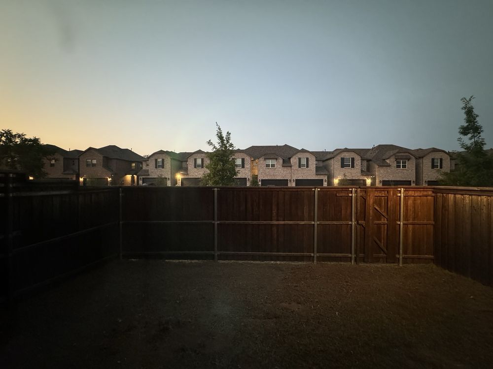 Dallas Mowing Solutions